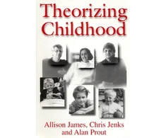 KNYGA Allison James Theorizing Childhood