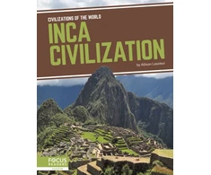 KNYGA Allison Lassieur Inca Civilization