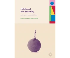 KNYGA Allison Moore Childhood and Sexuality