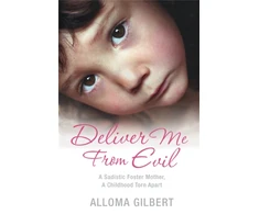 KNYGA Alloma Gilbert Deliver Me From Evil