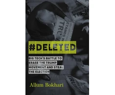 KNYGA Allum Bokhari #DELETED