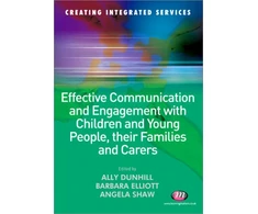 KNYGA Ally Dunhill Effective Communication and Engagement with Children and Young People, their Families and Carers