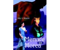 KNYGA Ally J Mahin Menace in Morea
