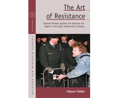 KNYGA Allyson Fiddler Art of Resistance