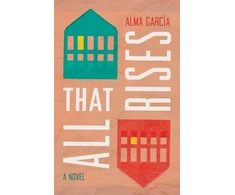 KNYGA Alma Garcia All That Rises