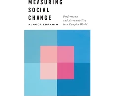 KNYGA Alnoor Ebrahim Measuring Social Change