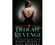 KNYGA Alta Hensley Delicate Revenge