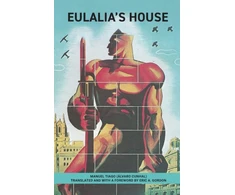 KNYGA Alvaro Cunhal Eulalia's House