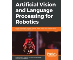 KNYGA Alvaro Morena Alberola Artificial Vision and Language Processing for Robotics