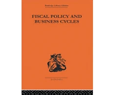 KNYGA Alvin H Hansen Fiscal Policy &amp; Business Cycles