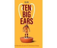KNYGA Aly Mir Ten Big Ears