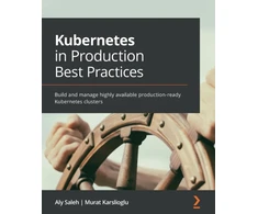 KNYGA Aly Saleh Kubernetes in Production Best Practices