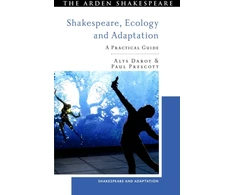 KNYGA Alys Daroy Shakespeare, Ecology and Adaptation