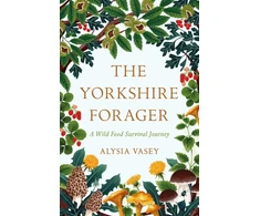 KNYGA Alysia Vasey Yorkshire Forager