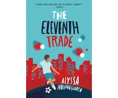 KNYGA Alyssa Hollingsworth Eleventh Trade