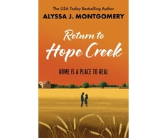 KNYGA Alyssa Montgomery Return to Hope Creek