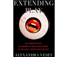 KNYGA Alyxandra Vesey Extending Play