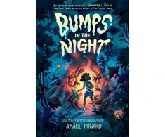 KNYGA Amalie Howard Bumps in the Night