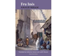 KNYGA Amalie Skram Fru Ines
