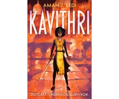 KNYGA Aman J Bedi Kavithri