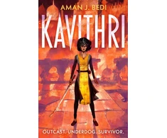 KNYGA Aman J Bedi Kavithri