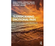 KNYGA Aman Kwatra Transforming Emotional Pain