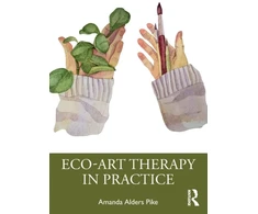 KNYGA Amanda Alders Pike Eco-Art Therapy in Practice
