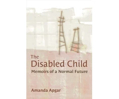 KNYGA Amanda Apgar Disabled Child