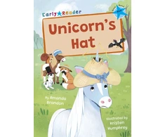 KNYGA Amanda Brandon; Kristen Humphrey Unicorn's Hat