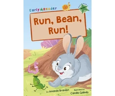 KNYGA Amanda Brandon Run, Bean, Run!