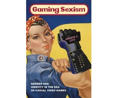 KNYGA Amanda C Cote Gaming Sexism