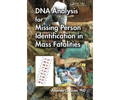 KNYGA Amanda C Sozer DNA Analysis for Missing Person Identification in Mass Fatalities