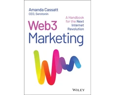 KNYGA Amanda Cassatt Web3 Marketing