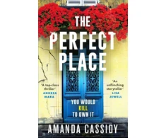 KNYGA Amanda Cassidy Perfect Place