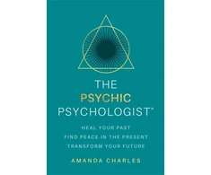 KNYGA Amanda Charles Psychic Psychologist