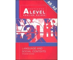 KNYGA Amanda Coultas Language and Social Contexts