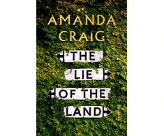 KNYGA Amanda Craig Lie of the Land