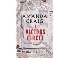 KNYGA Amanda Craig Vicious Circle