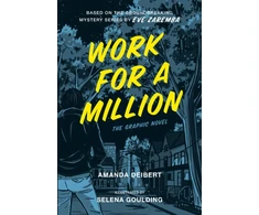 KNYGA Amanda Deibert Work For A Million