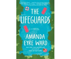 KNYGA Amanda Eyre Ward Lifeguards