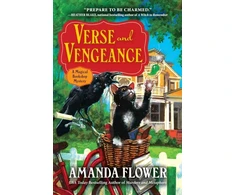 KNYGA Amanda Flower Verse and Vengeance