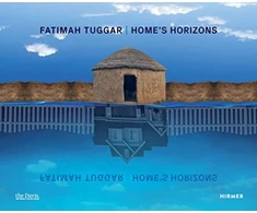 KNYGA Amanda Gilvin Fatimah Tuggar: Home's Horizons