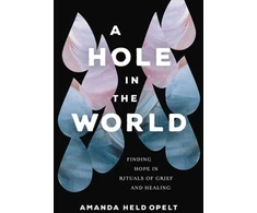 KNYGA Amanda Held Opelt A Hole in the World