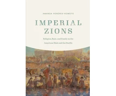 KNYGA Amanda Hendrix Komoto Imperial Zions