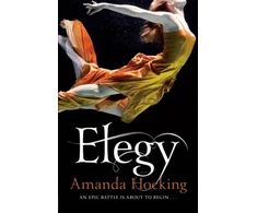 KNYGA Amanda Hocking Elegy