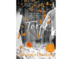 KNYGA Amanda Hocking Torn