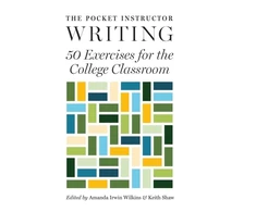 KNYGA Amanda Irwin Wilkins Pocket Instructor: Writing