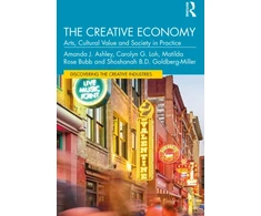 KNYGA Amanda J Ashley Creative Economy