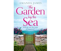KNYGA Amanda James Garden by the Sea