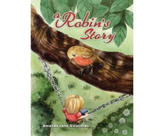 KNYGA Amanda Jane Smallman Robin's Story
